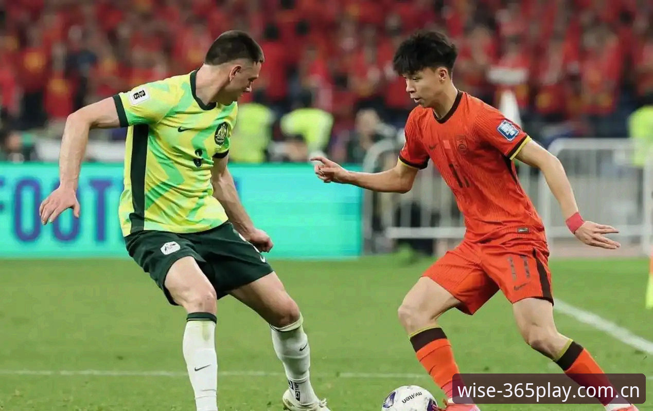 资深用户分享0-3失利后的理性思考：U19国足问题的可解路径